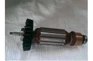 Електропила Парма 3М Якір